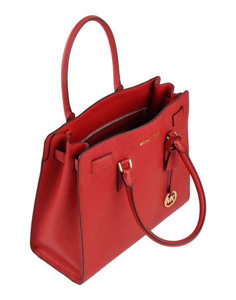 michael kors bag colors|michael kors purses red.